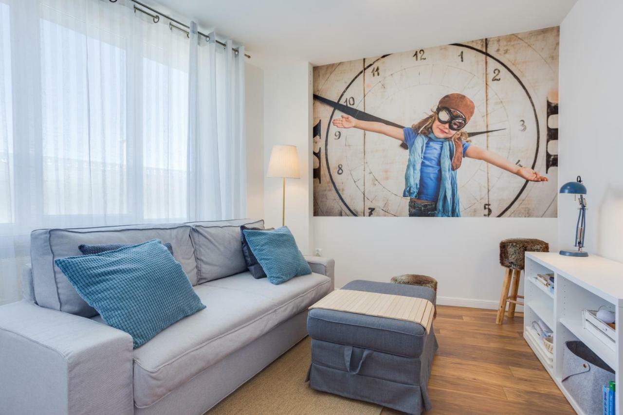 Mariacka1 Apartment *