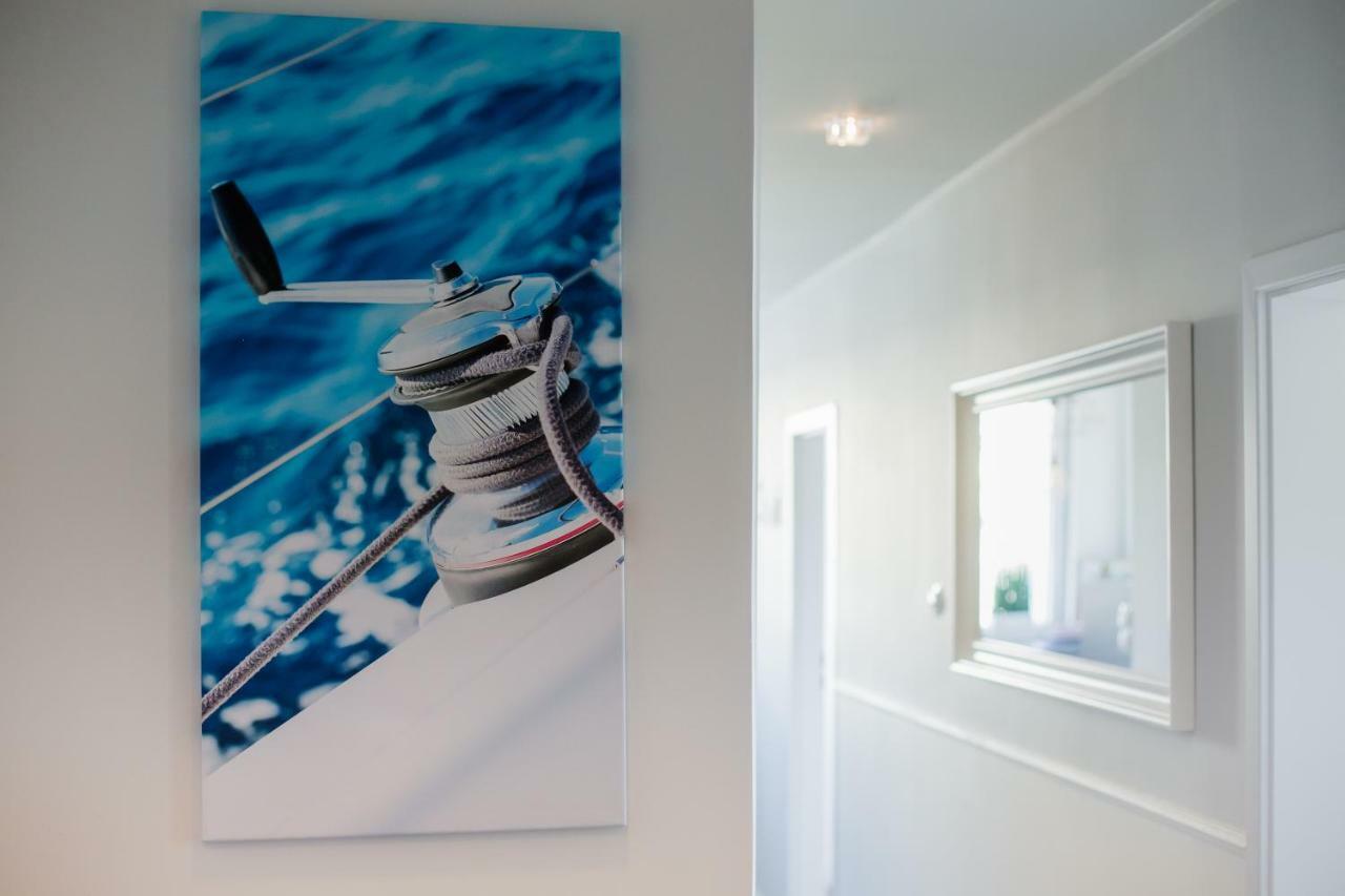 Mariacka1 Apartment Szczecin
